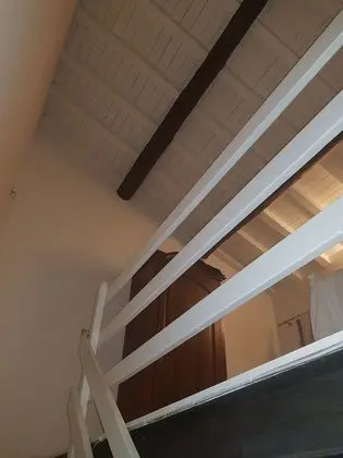 Classic Tek Büyük veya İki Ayrı Yataklı Oda, 1 Çift Kişilik Yatak