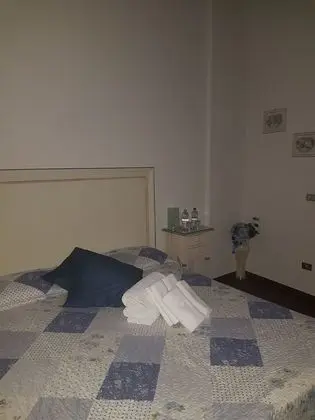 Comfort Tek Büyük veya İki Ayrı Yataklı Oda, 1 Çift Kişilik Yatak, Dağ Manzaralı