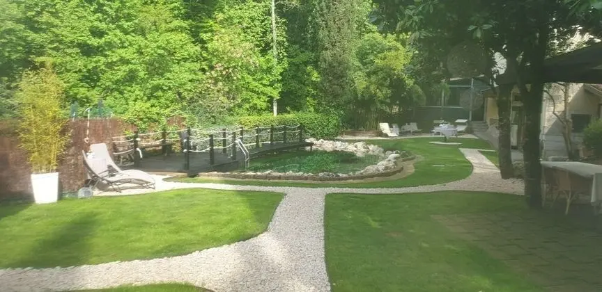 Comfort Tek Büyük veya İki Ayrı Yataklı Oda, 1 Çift Kişilik Yatak, Dağ Manzaralı