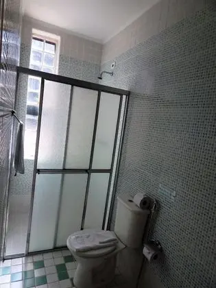 Standard Dört Kişilik Oda, Birden Çok Yatak