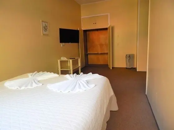 Standard Üç Kişilik Oda, Birden Çok Yatak, Sigara İçilmez