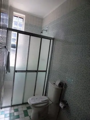 Standard Üç Kişilik Oda, Birden Çok Yatak, Sigara İçilmez