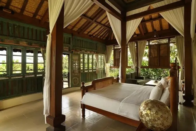 Executive Villa, Kişiye Özel Havuzlu