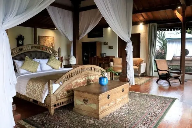 Executive Villa, Kişiye Özel Havuzlu