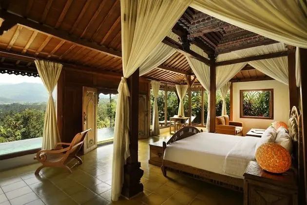 Executive Villa, Kişiye Özel Havuzlu
