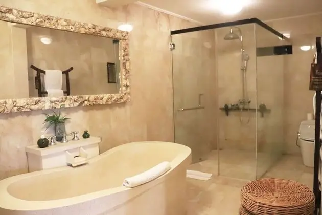 Executive Villa, Kişiye Özel Havuzlu