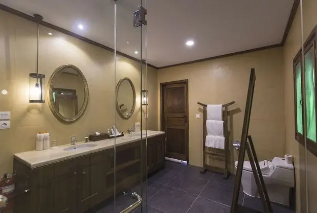 Villa, Kişiye Özel Havuzlu, Bahçeli