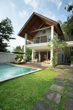 Royal Dubleks (Pool Villa)