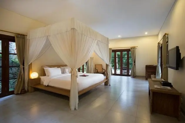 Royal Dubleks (Pool Villa)
