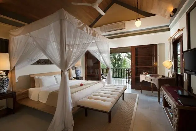 Royal Dubleks (Pool Villa)