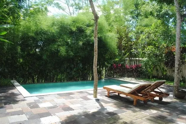 Royal Dubleks (Pool Villa)