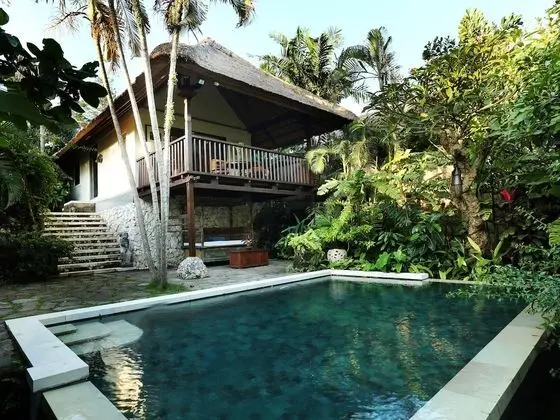 One Bedroom Private Pool Villa