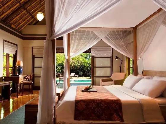One Bedroom Private Pool Villa