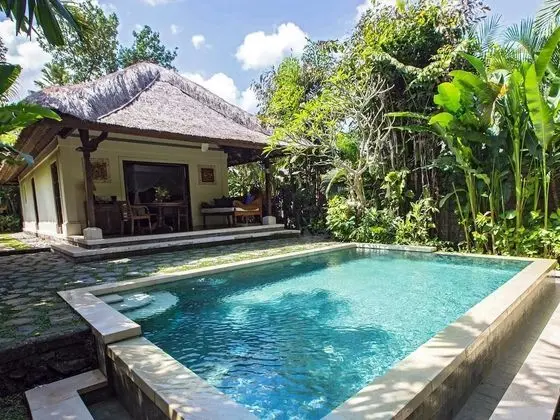 One Bedroom Private Pool Villa