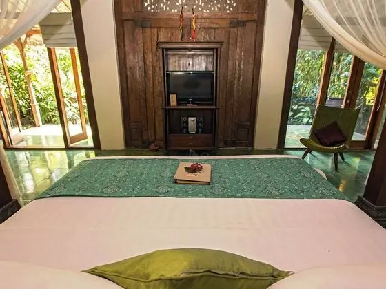 One Bedroom Private Pool Villa