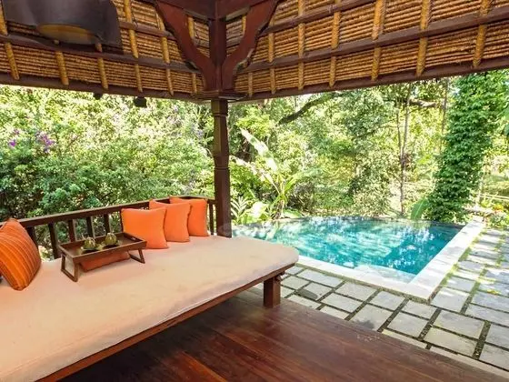 One Bedroom Private Pool Villa