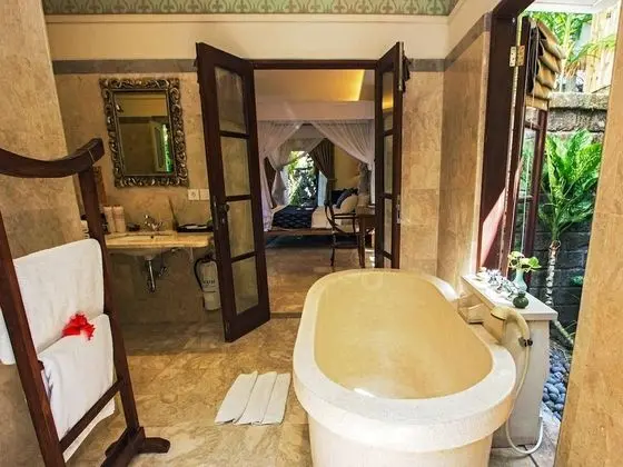 One Bedroom Private Pool Villa