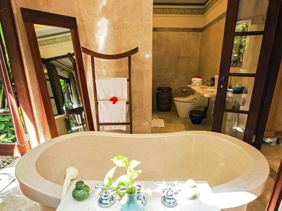 One Bedroom Private Pool Villa