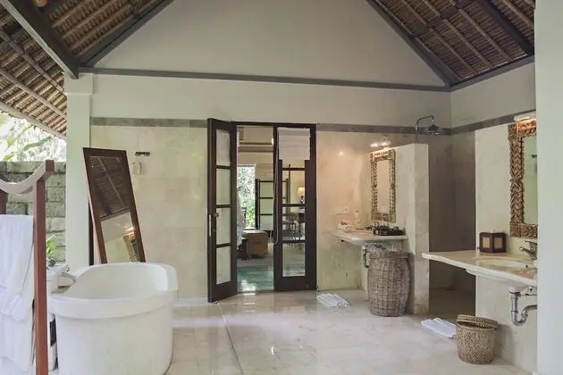 One Bedroom Private Pool Villa