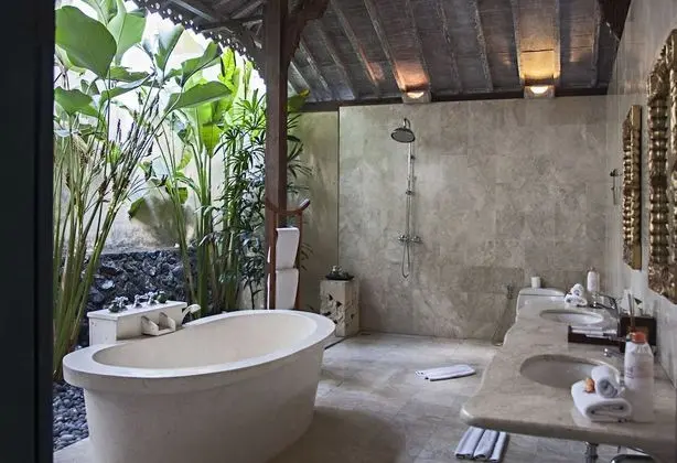 One Bedroom Private Pool Villa