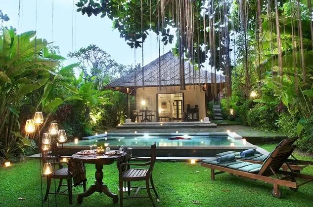One Bedroom Private Pool Villa