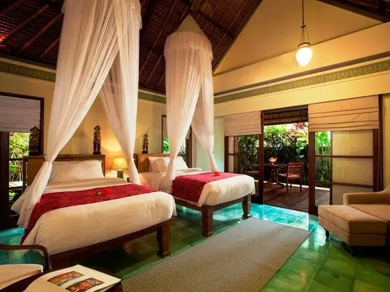Two Bedroom Private Pool Villa