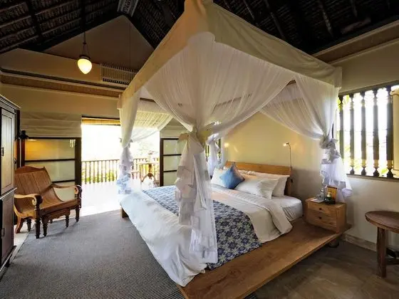 Two Bedroom Private Pool Villa