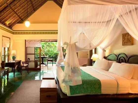 Two Bedroom Private Pool Villa