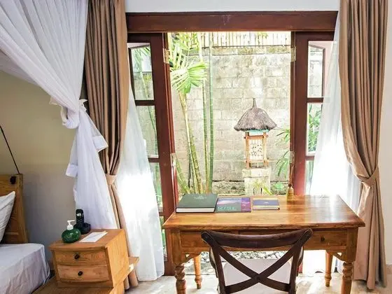 Two Bedroom Private Pool Villa