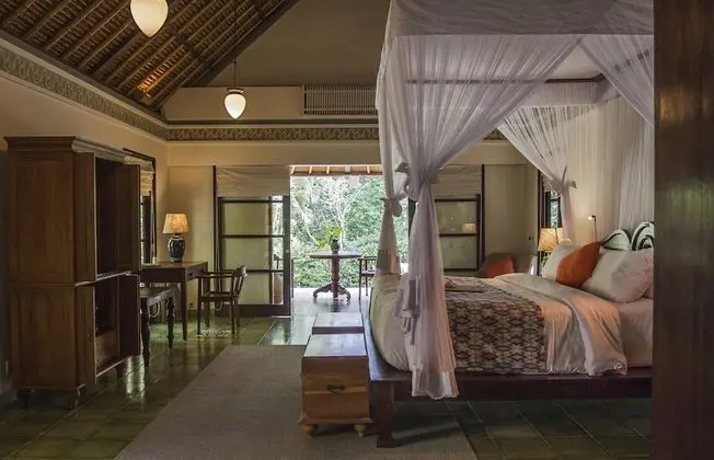Two Bedroom Private Pool Villa