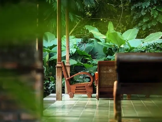 Two Bedroom Private Pool Villa