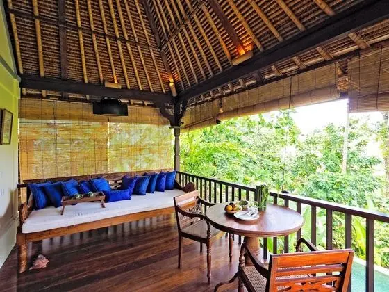 Two Bedroom Private Pool Villa