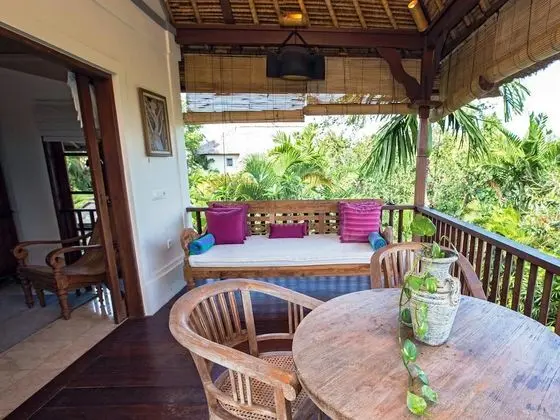 Two Bedroom Private Pool Villa