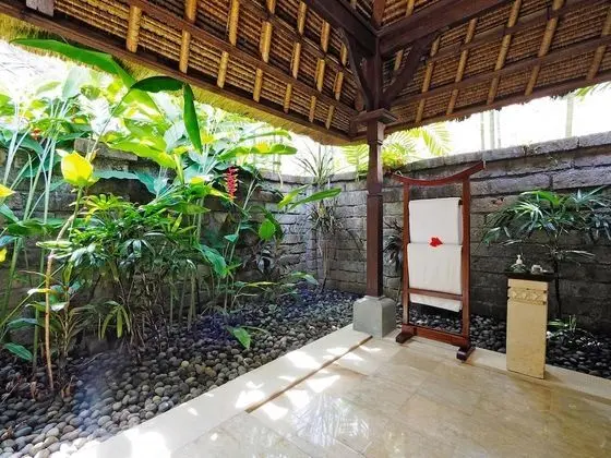 Two Bedroom Private Pool Villa
