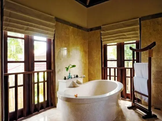 Two Bedroom Private Pool Villa