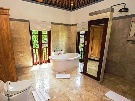Two Bedroom Private Pool Villa