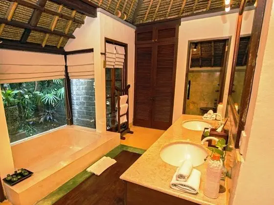Two Bedroom Private Pool Villa