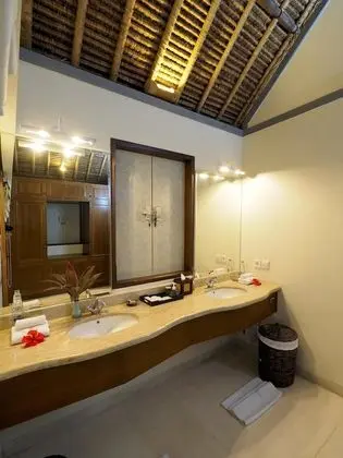 Two Bedroom Private Pool Villa