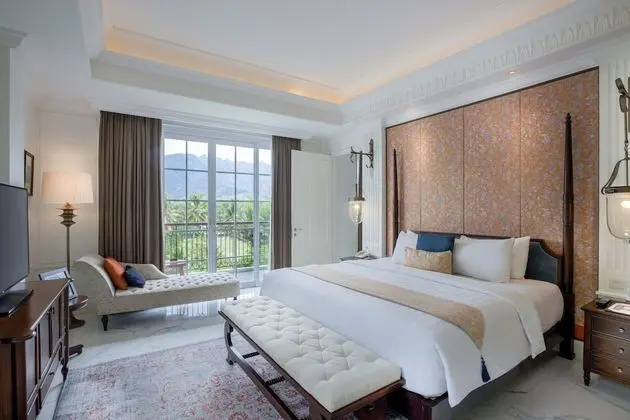 Founder's Suite, 1 King Bed