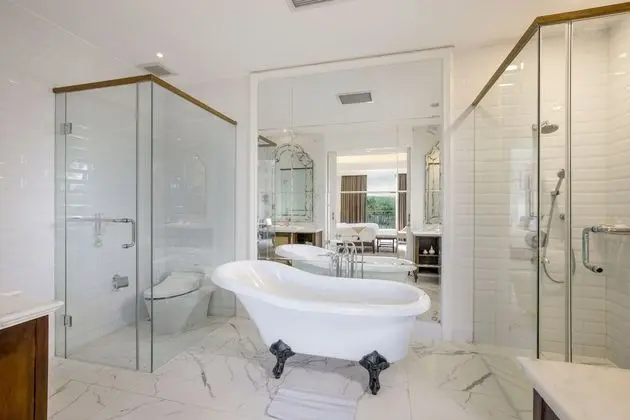 Founder's Suite, 1 King Bed