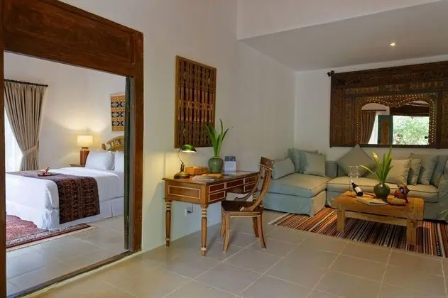 Deluxe Villa, 2 Yatak Odası, Denize Sıfır (Beach Front Residence)