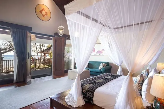 Exclusive Villa (Modern Residence)