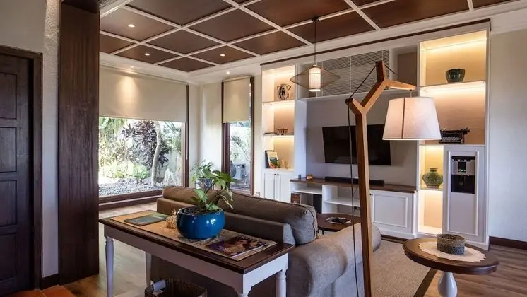 Exclusive Villa (Modern Residence)