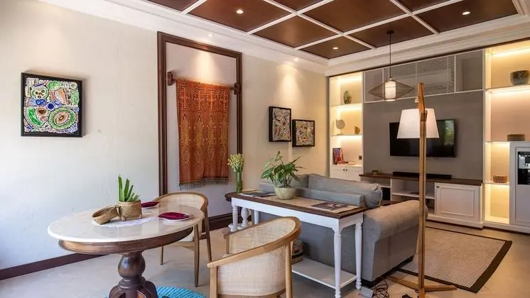 Exclusive Villa (Modern Residence)