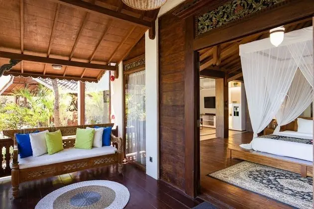 Exclusive Villa (Modern Residence)