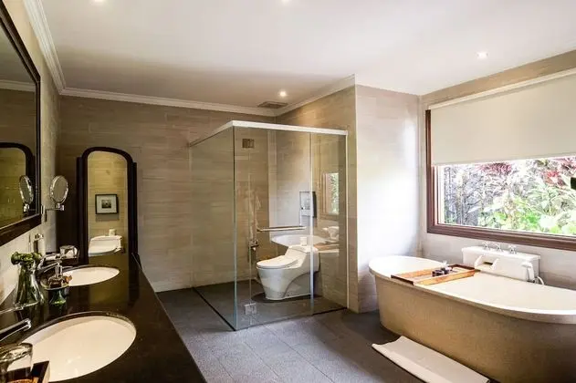 Exclusive Villa (Modern Residence)