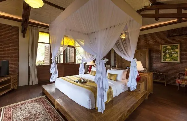 Villa, 1 Yatak Odası (Forest)