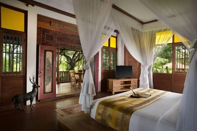 Villa, 1 Yatak Odası (Forest)