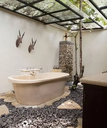 Villa, 1 Yatak Odası (Forest)