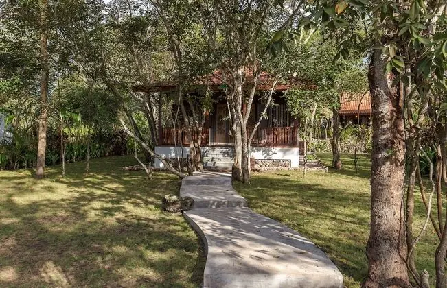 Villa, 1 Yatak Odası (Forest)